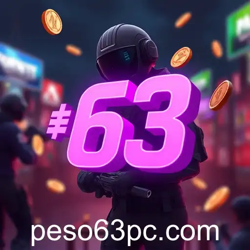 The Rise of Peso 63 in Gaming Culture