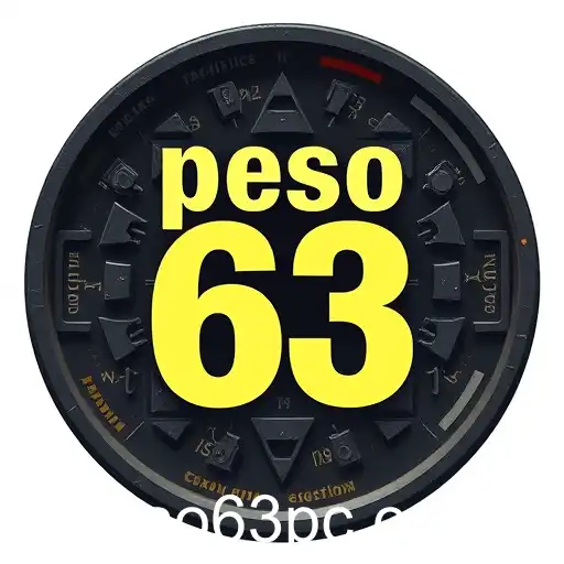 peso 63