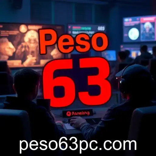 peso 63