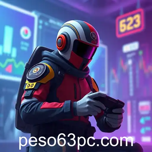 The Rise of Gaming Currency: Peso 63