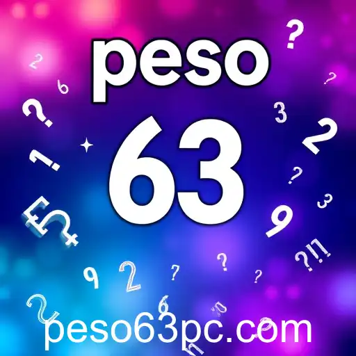 The Rise of 'Peso 63': A Unique Gaming Experience