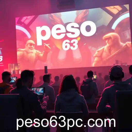 peso 63