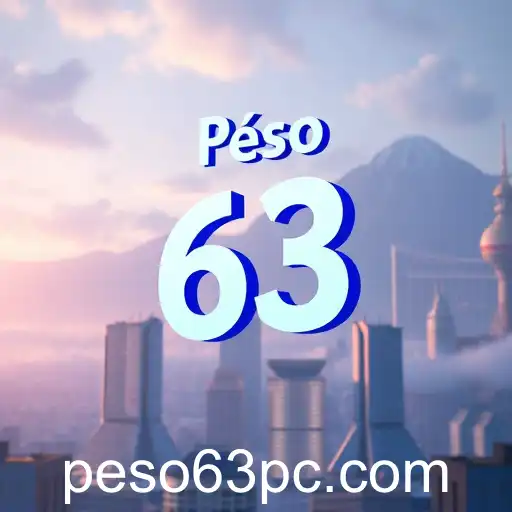 peso 63